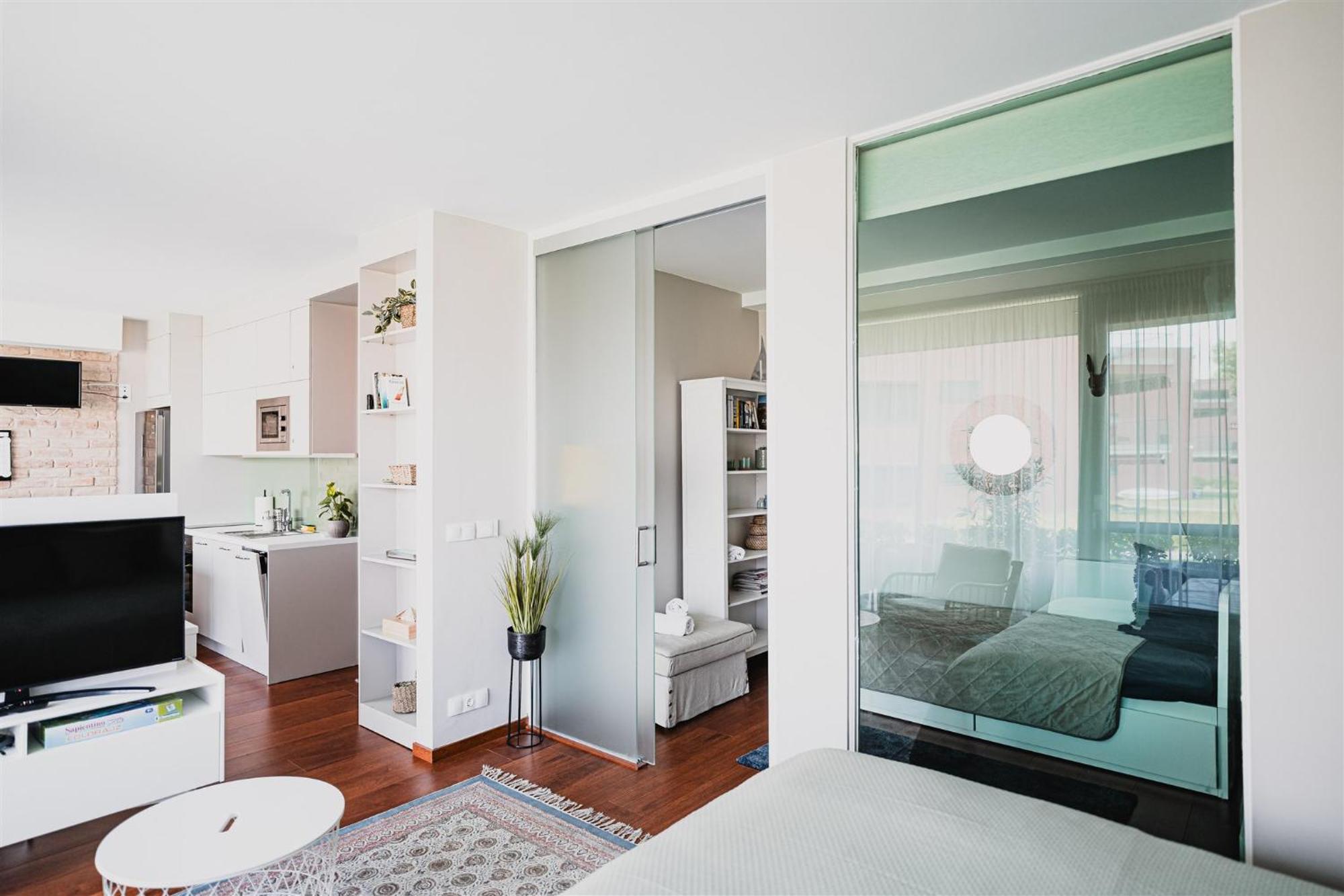Butique Apartman Grand Балатонлелле Экстерьер фото