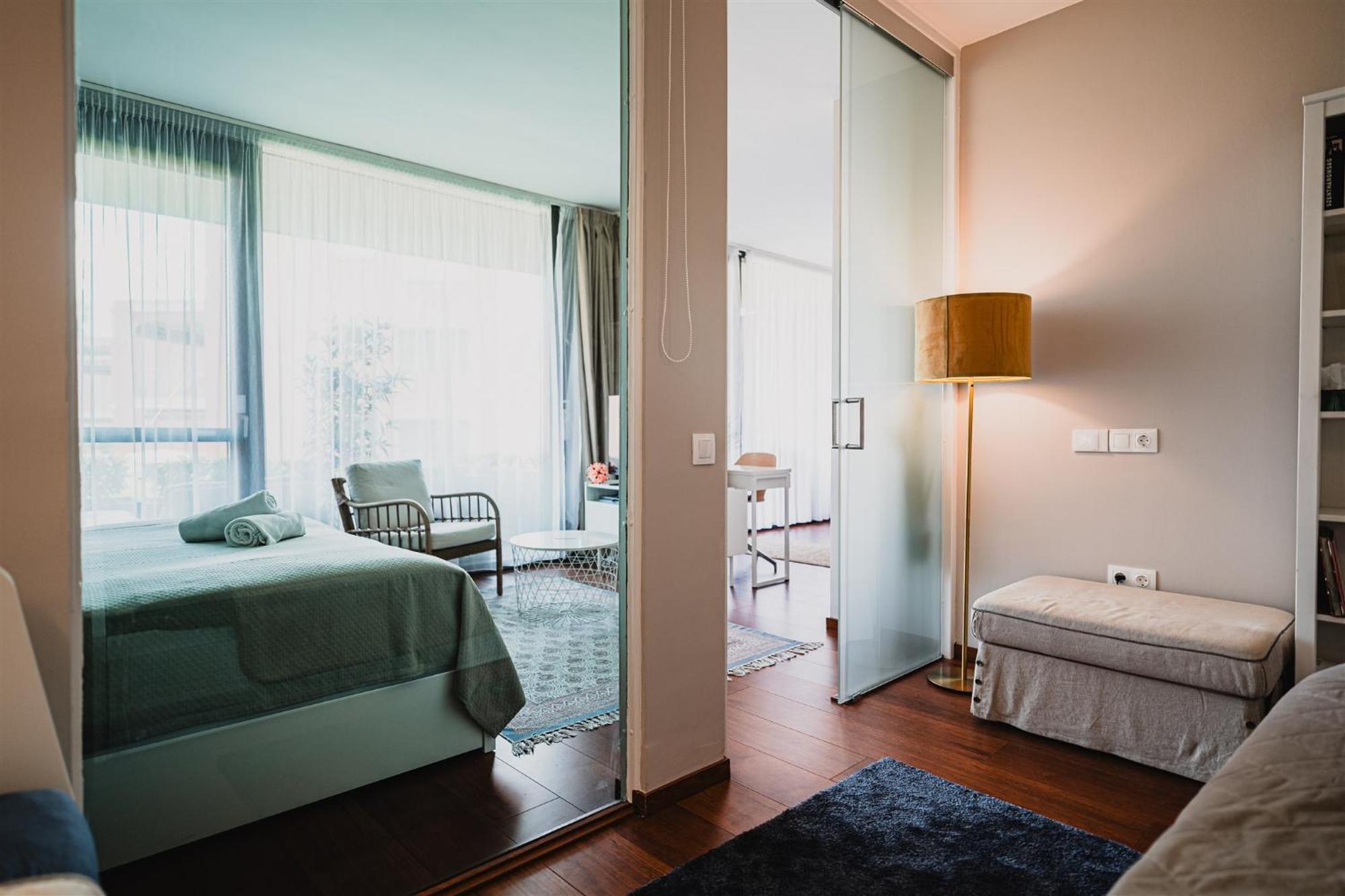 Butique Apartman Grand Балатонлелле Экстерьер фото